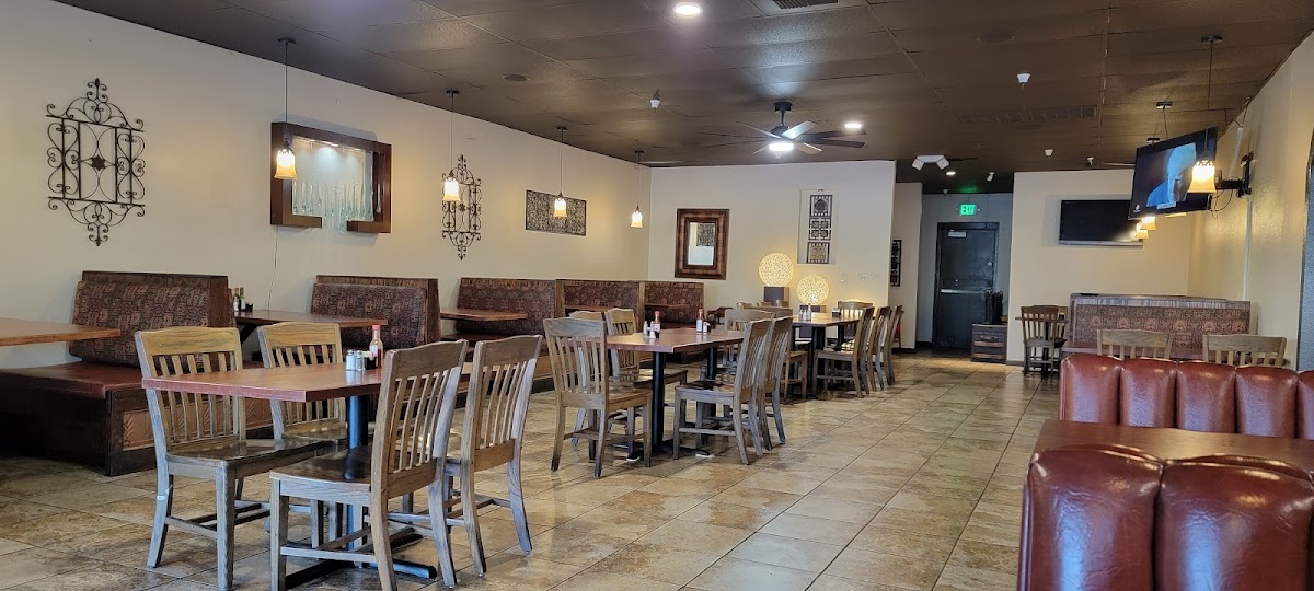 Mariachis Mexican Restaurant and Cantina