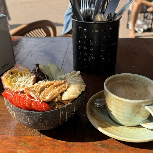 Açai Bowl