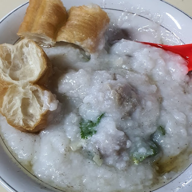 Bubur