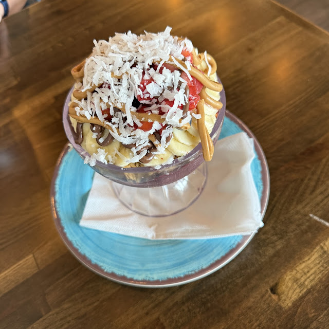 Banana Split