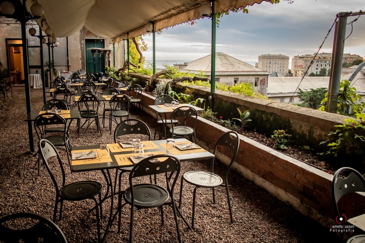 Osteria Maniman