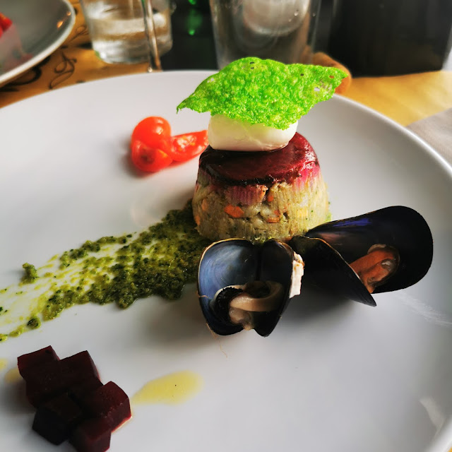 Cappon Magro