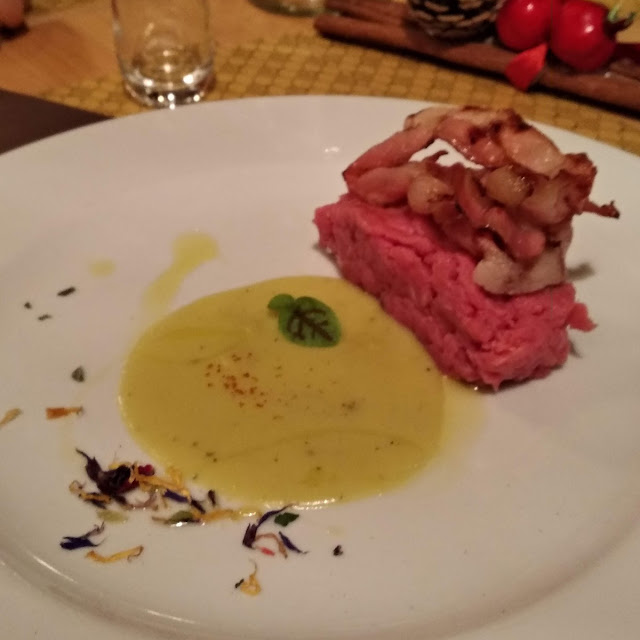 Tartare