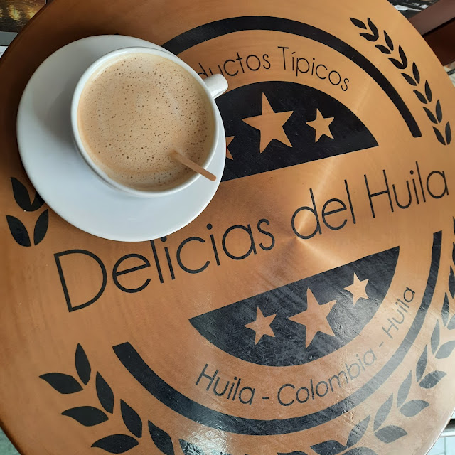Latte