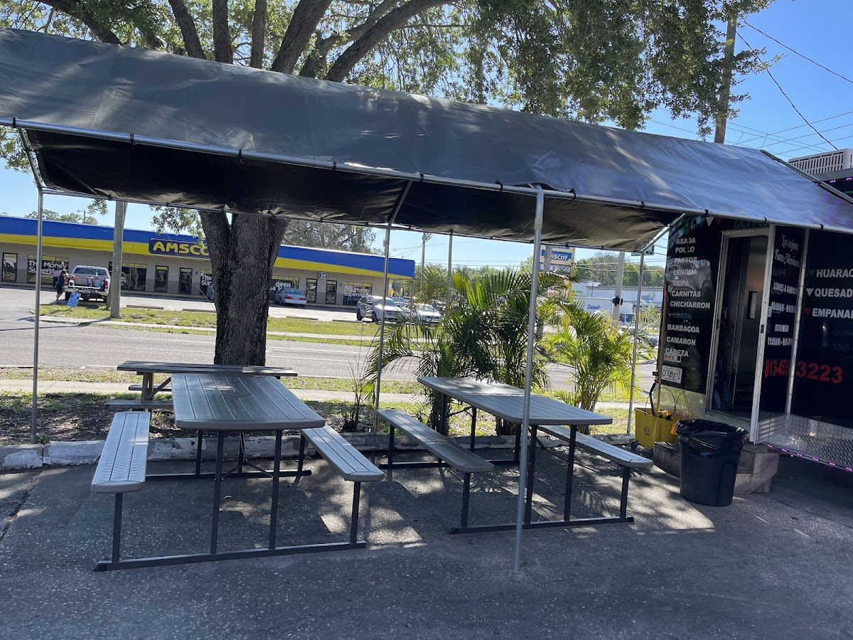 Taqueria olivos llc