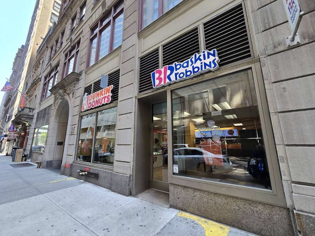 Baskin-Robbins