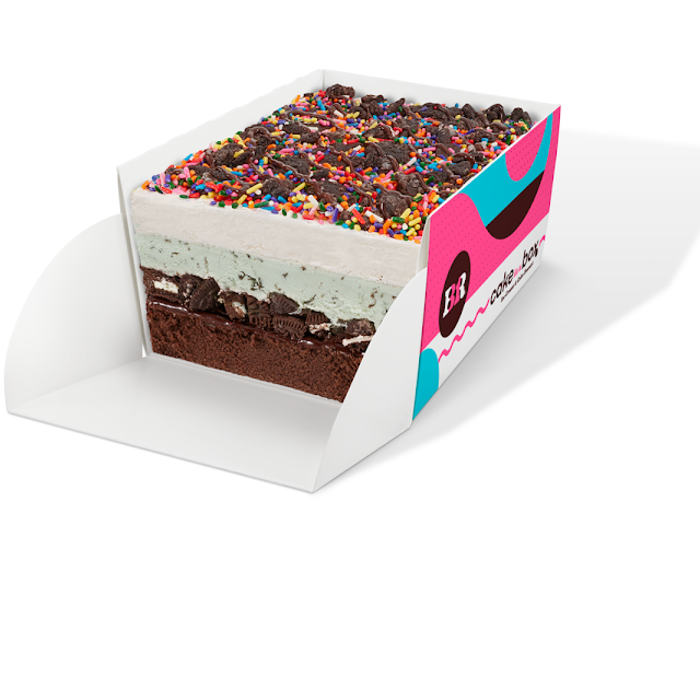 Cookie Crave Cake in a Box