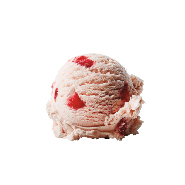 Single Scoop