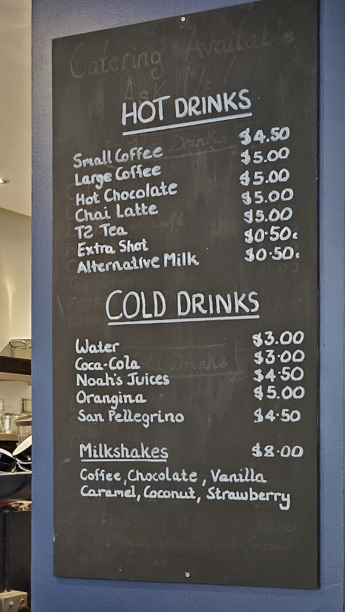 French Fix Menu 6