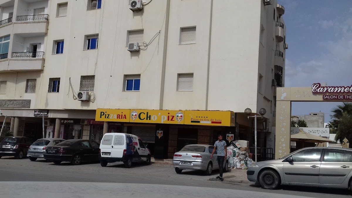 Cho'Piz