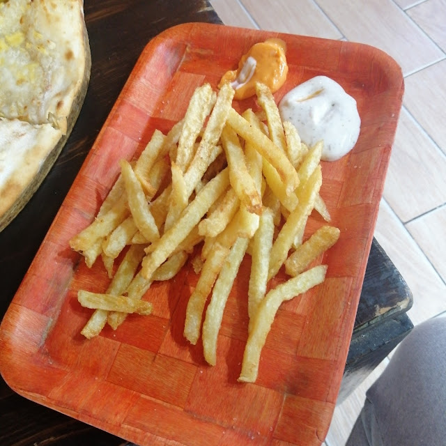 Fritte
