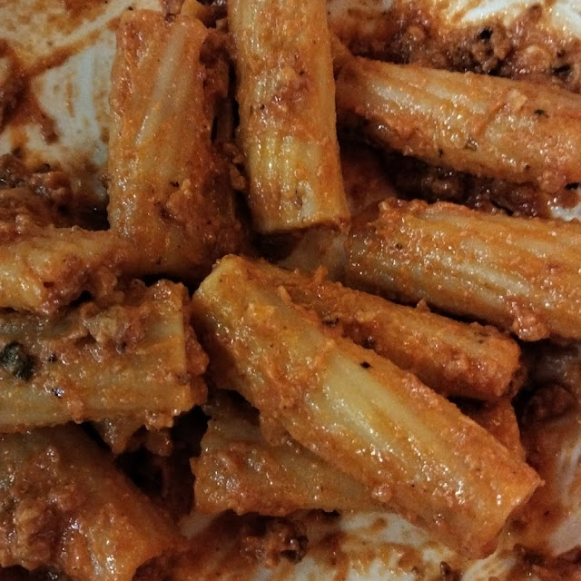Macaroni and Cheese