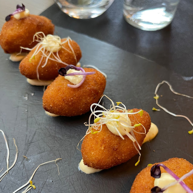 Brunyols de Bacallà