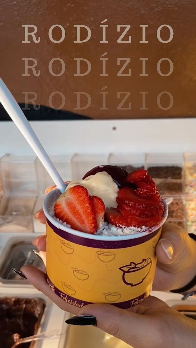 AFabricca Gourmet Kiosque
