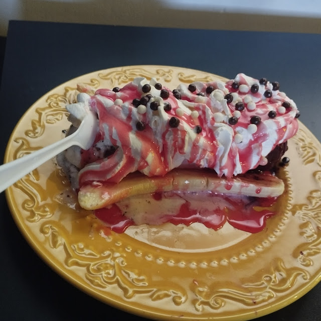 Banana Split