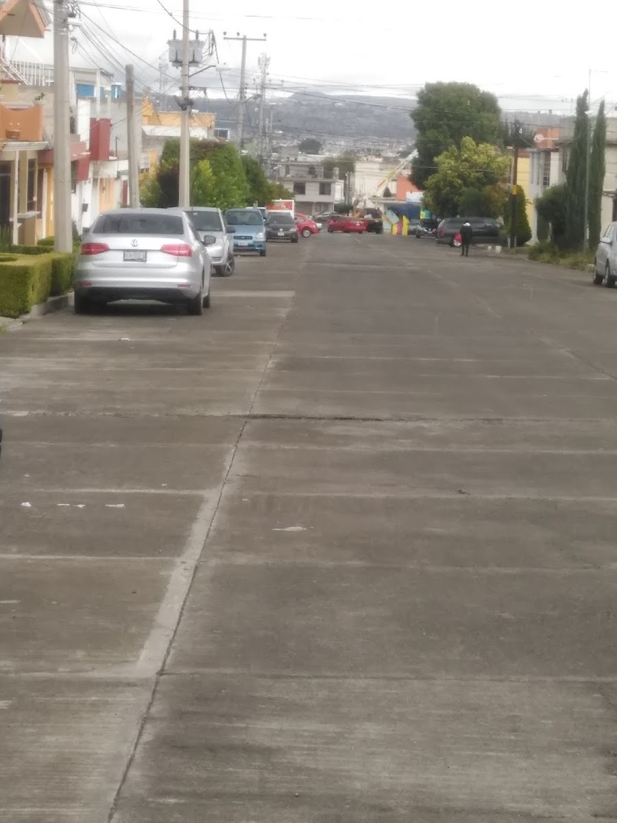 Cenaduria Mari
