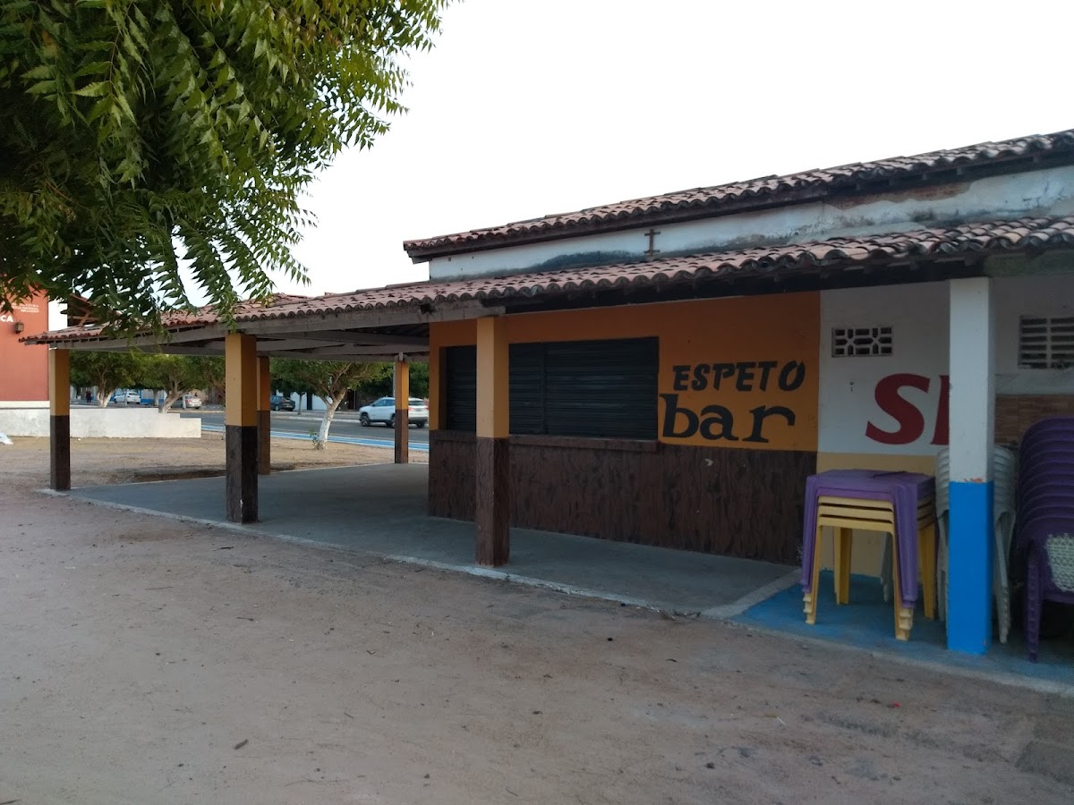 Espeto Bar