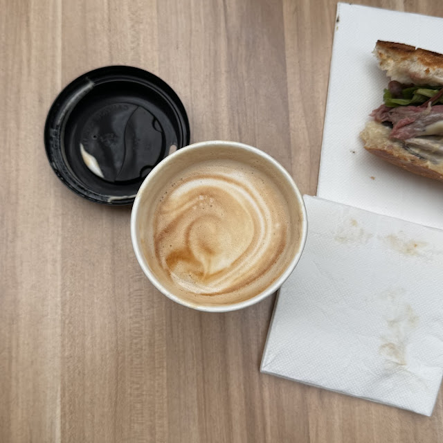 Flat White