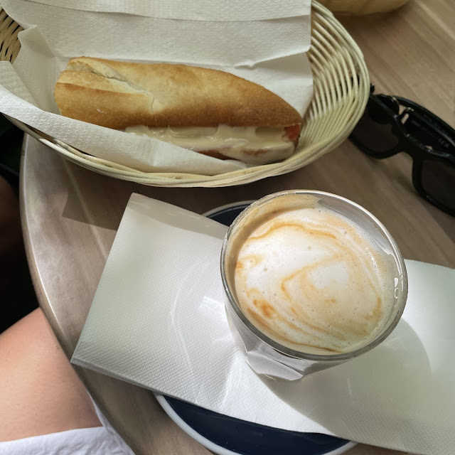 Combo Desayuno