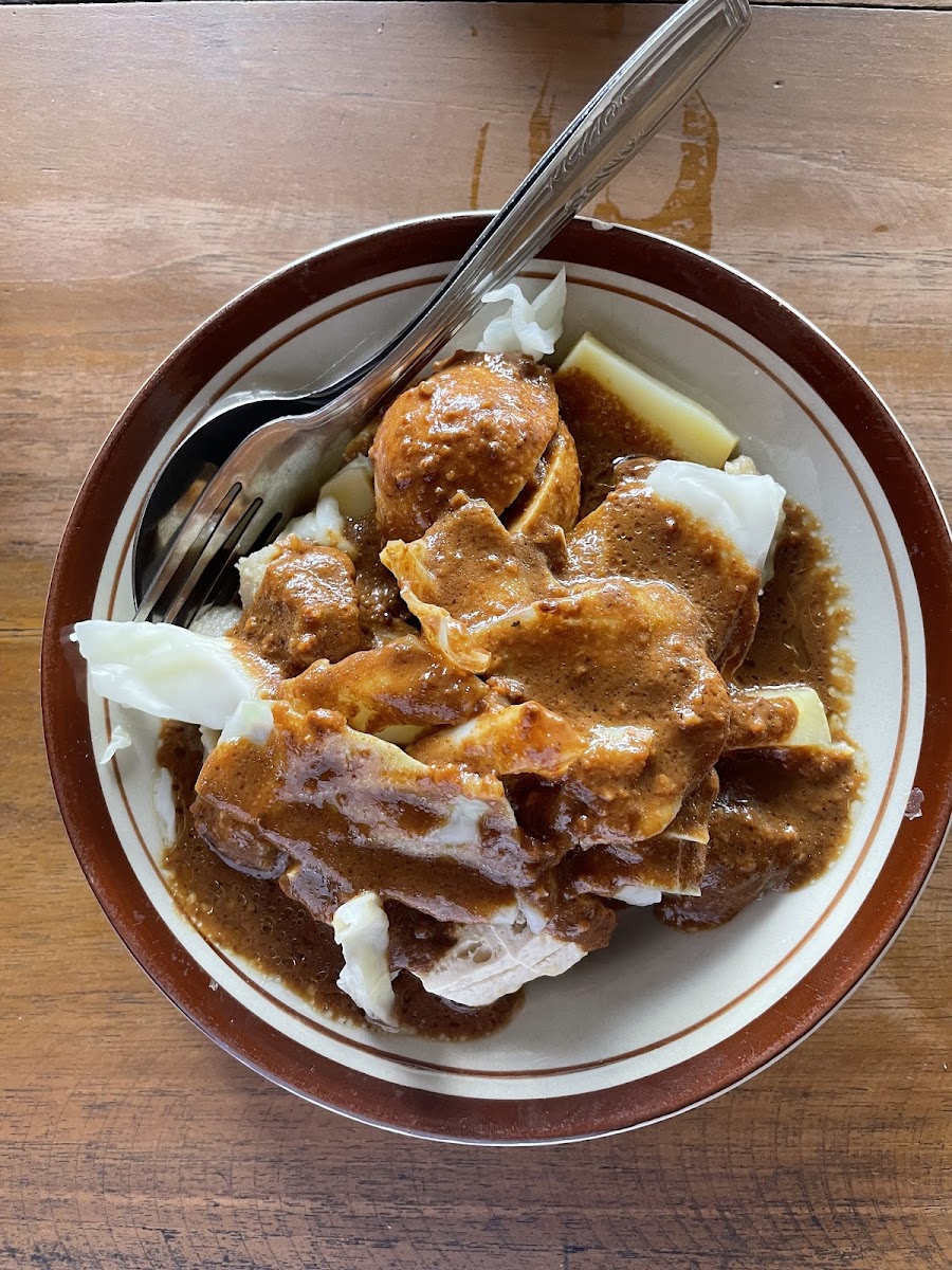BANTARSARI KARANGMOJO