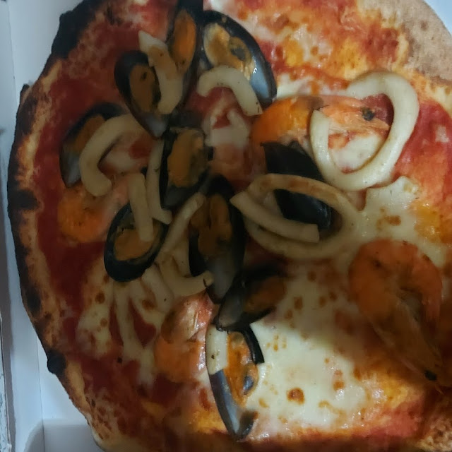 Frutti Di Mare