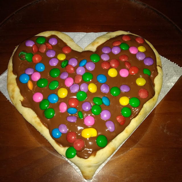 M&ms