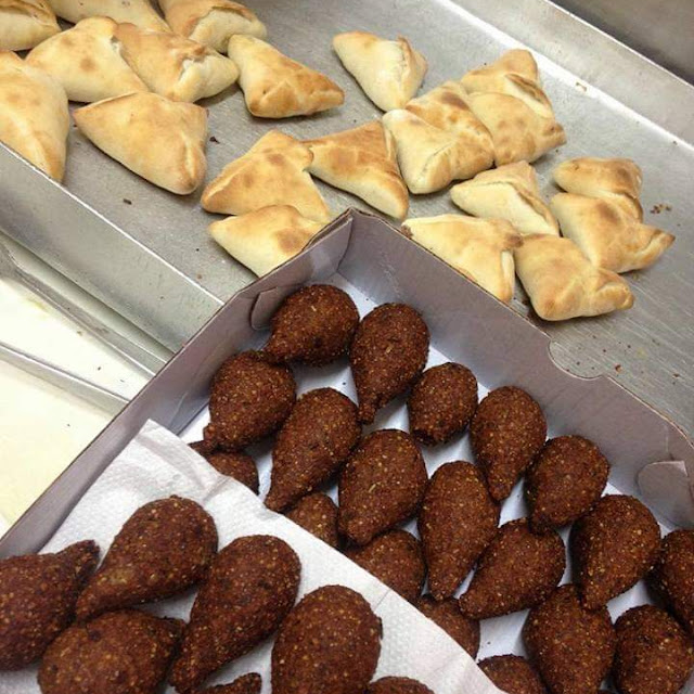 Kibbeh