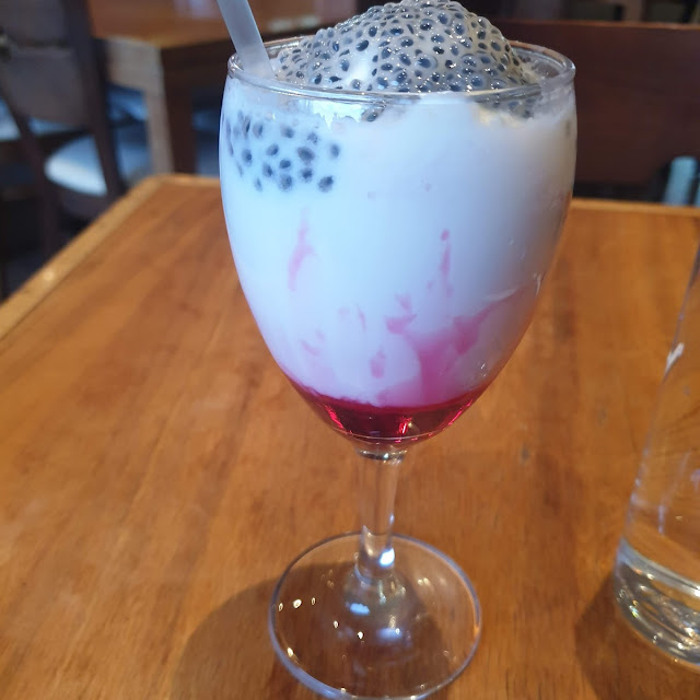 Bombay Crush