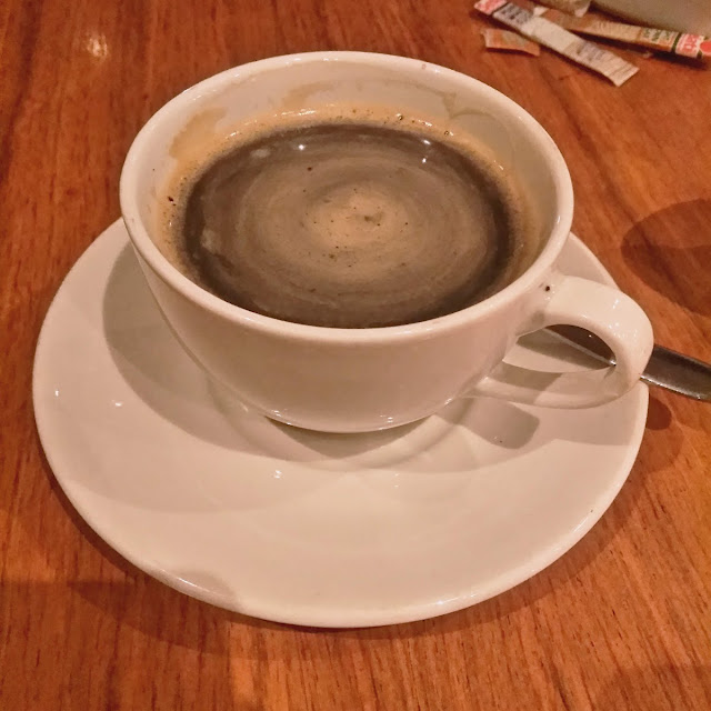 Coffee