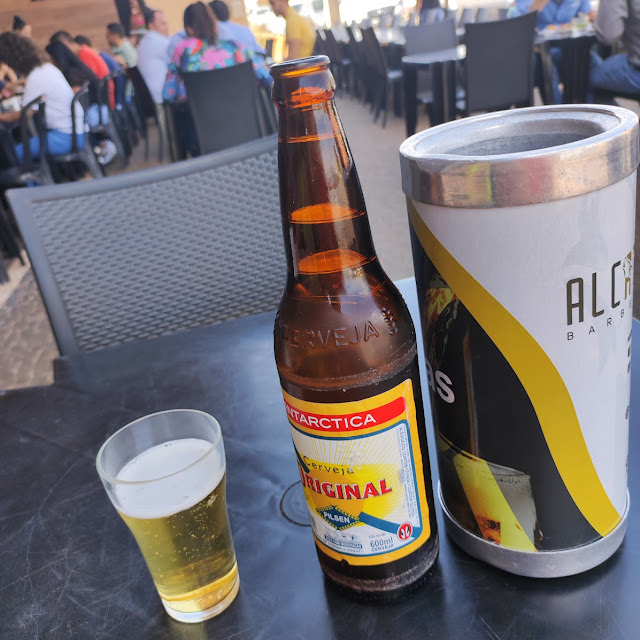 Melhor Cerveja Geladaaaa