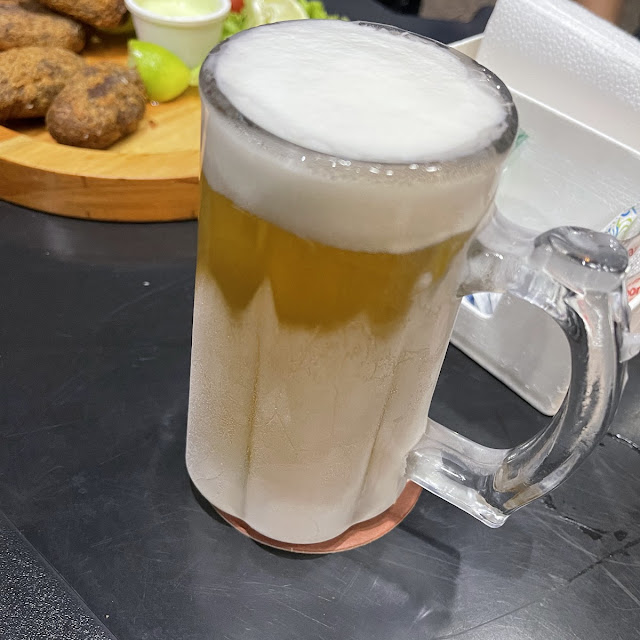 Chopp Gelado