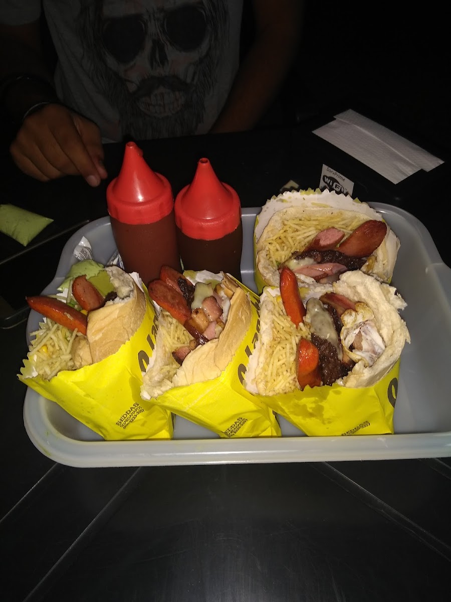 Sorveteria e Açaiteria Prime