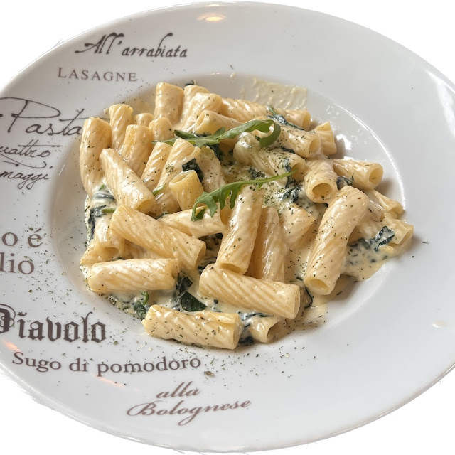 Rigatoni