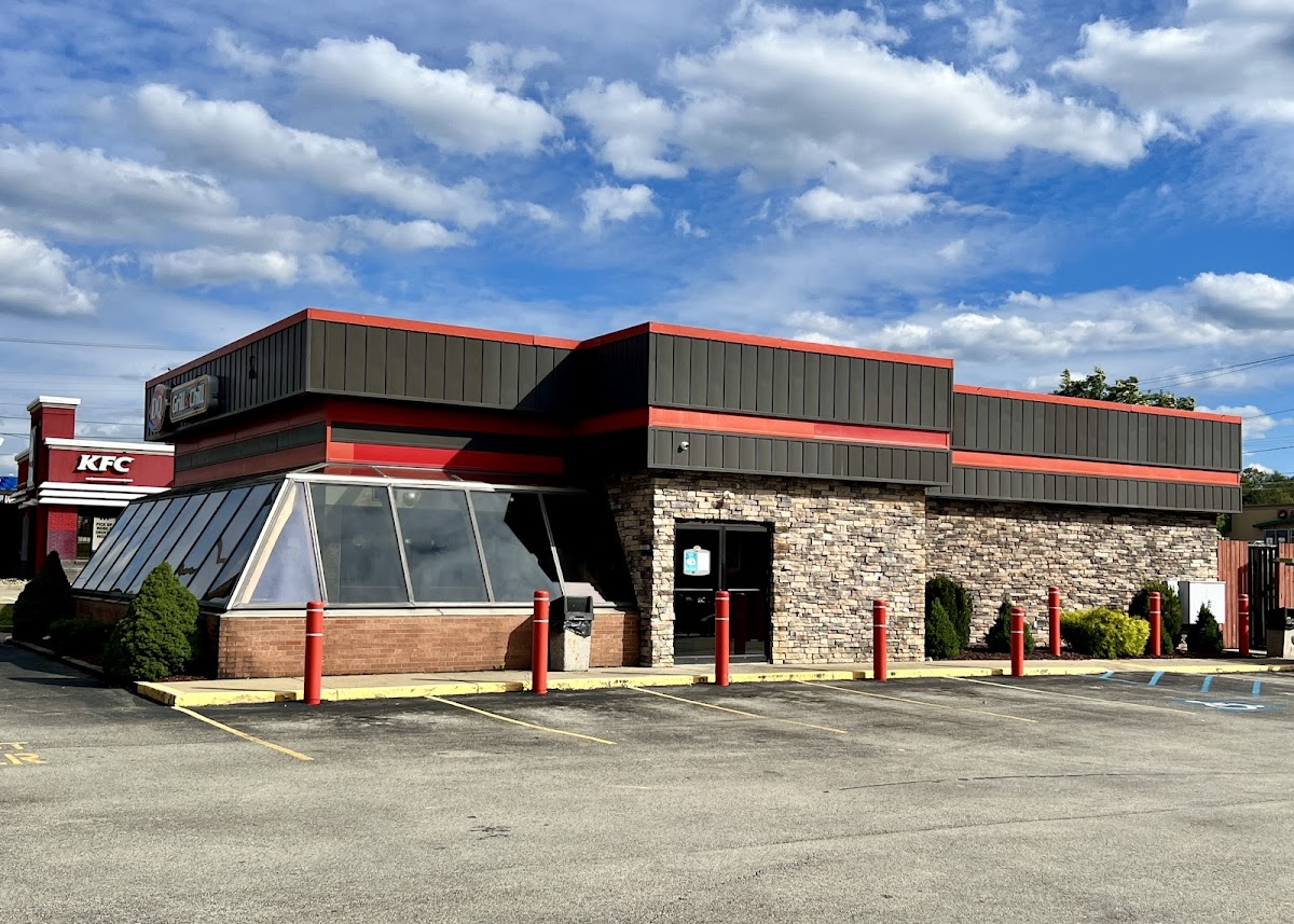 Dairy Queen Grill & Chill