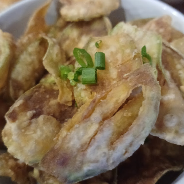 Pão de Alho