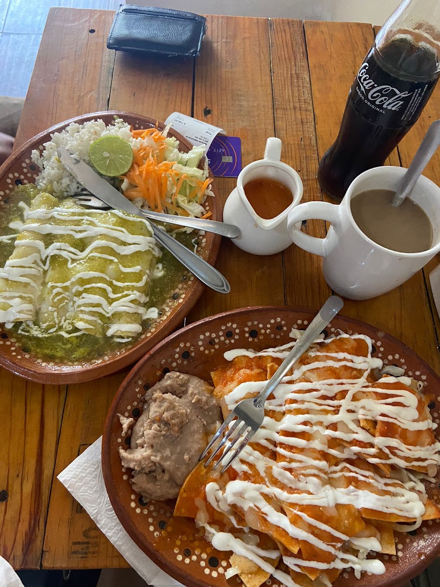 RESTAURANT EL JAHUEY