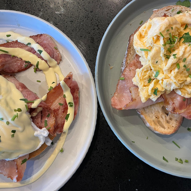 Eggs Your Way
