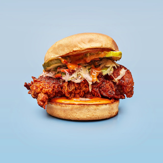 Nashville Sandwich