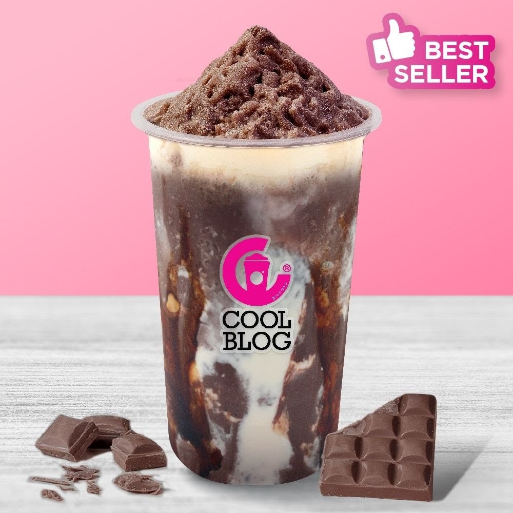 Coolblog - Tesco Taiping Perak