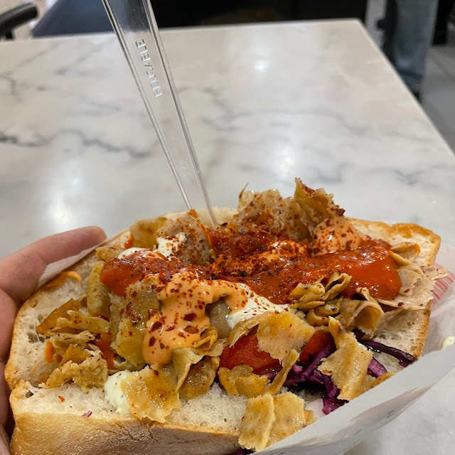 Döner Kebap