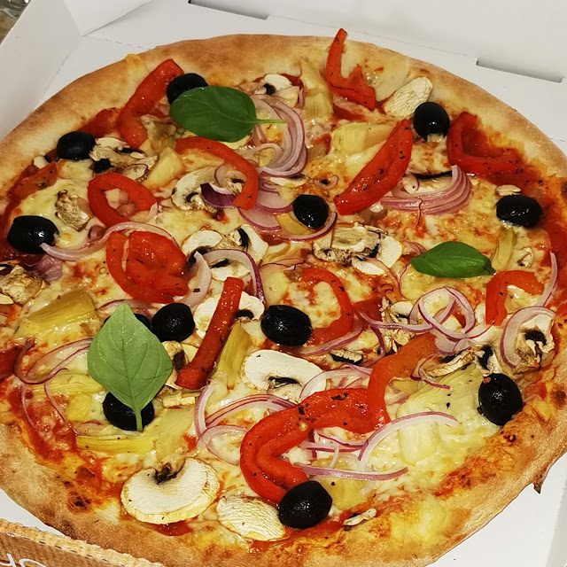 Capricosa