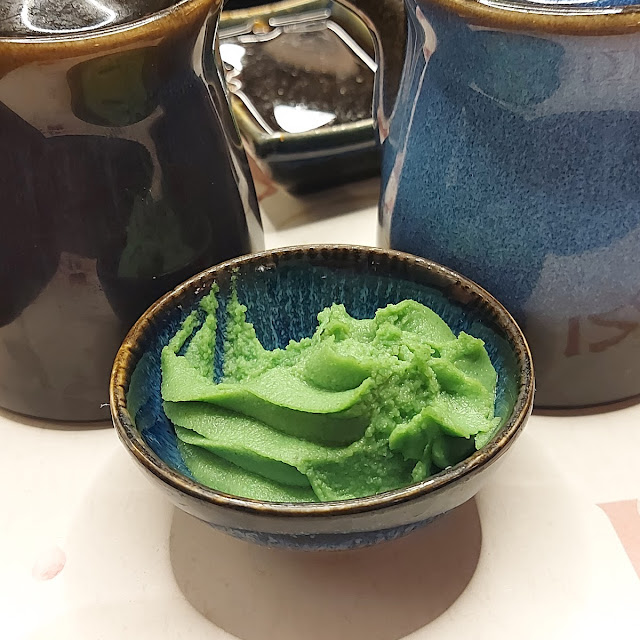 Wasabi