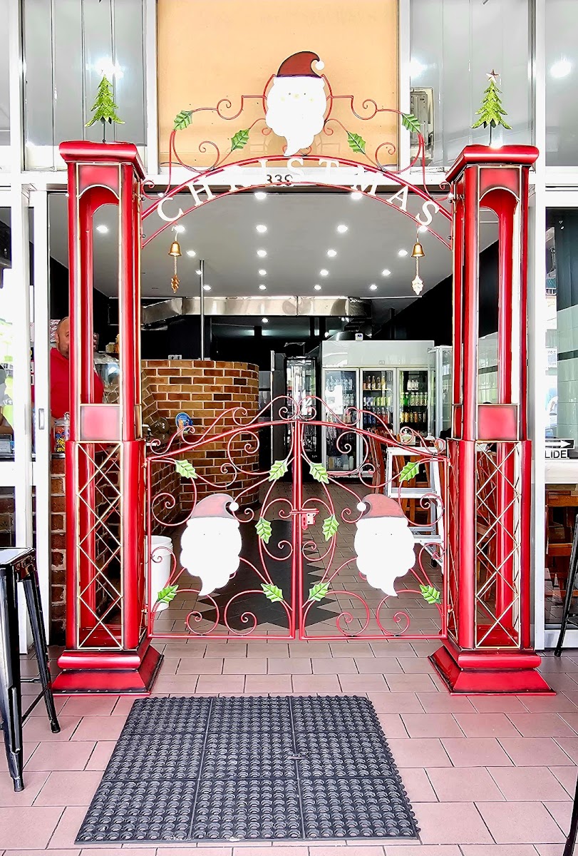 Belmore Lebanese Bakery