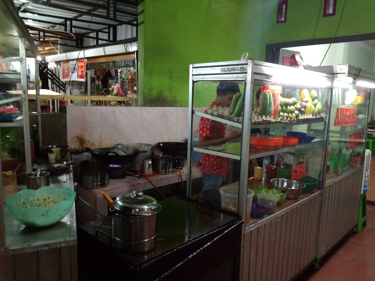 Mie Aceh Assyifa