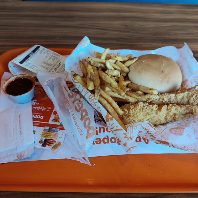 The Sandwich