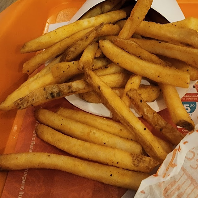 Batata Frita