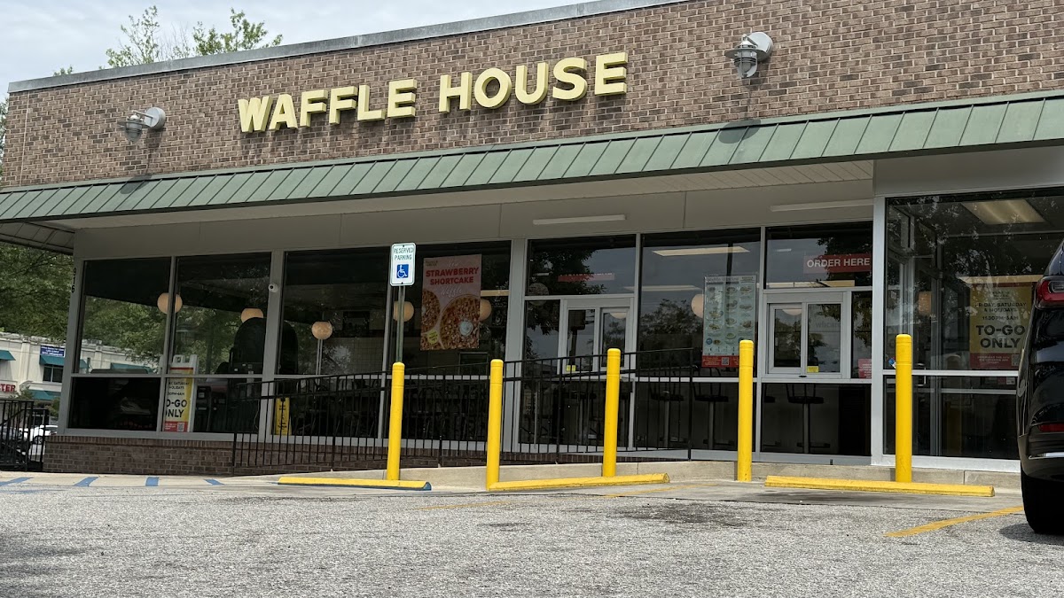Waffle House