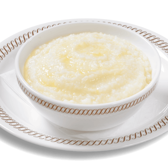 Grits