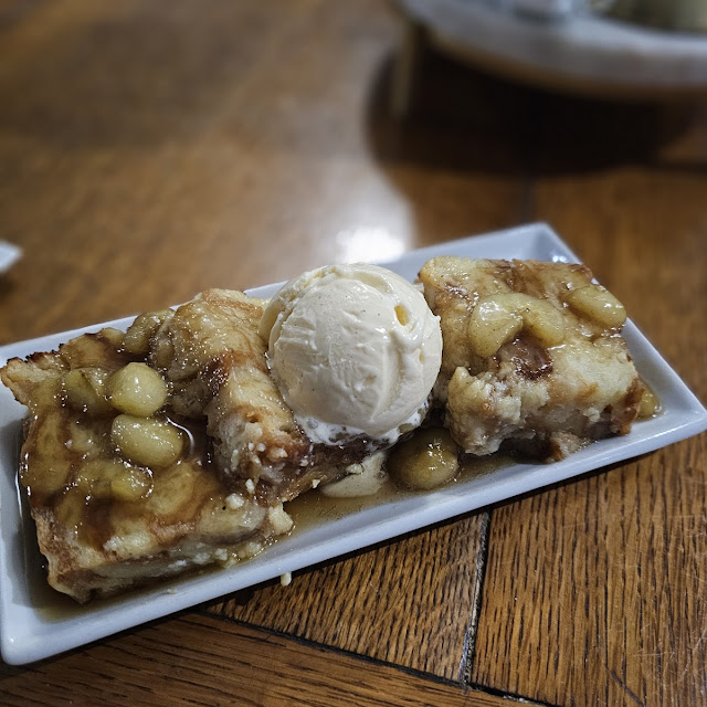 Apple Pie