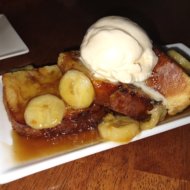 Bananas Foster